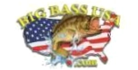 Big Bass USA
