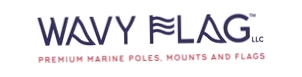 Wavy Flag
