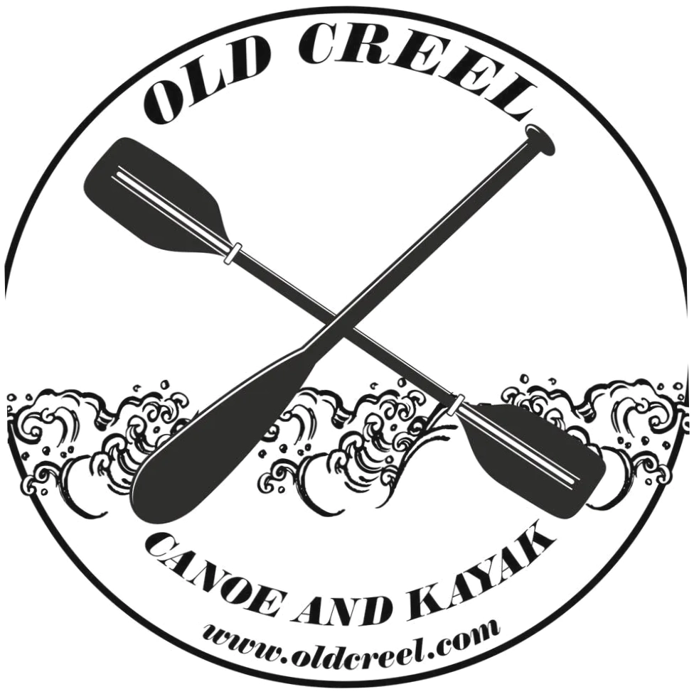 Old Creel