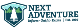 Next Adventure