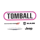 Tomball Dodge