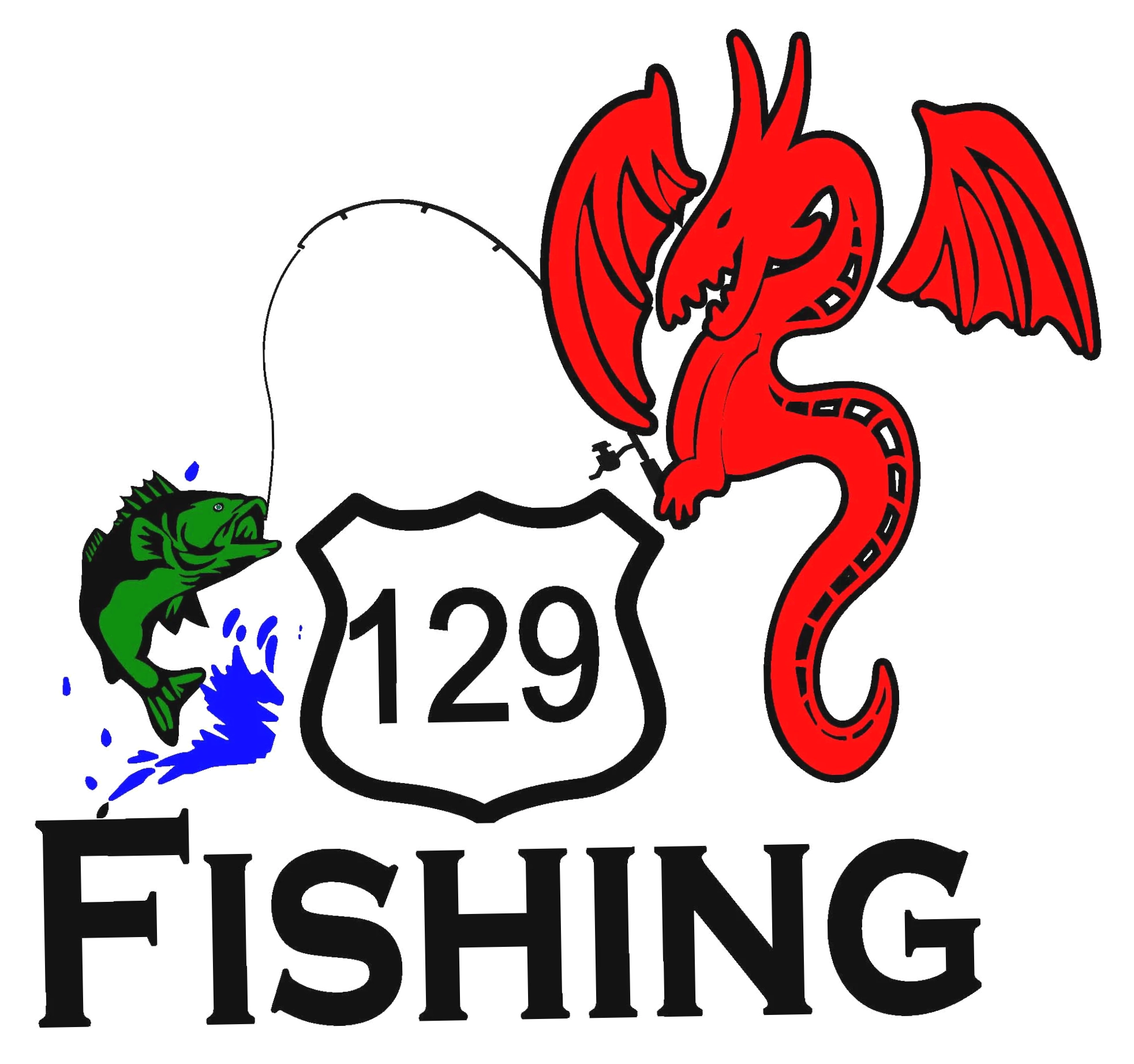 129 Fishing