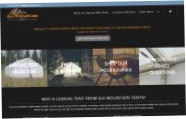 Elk Mountain Tents