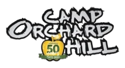 Camp Orchard Hill