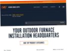 Outdoor Furnace Supply