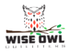 Wise Owl Outfitters