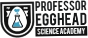 Professor Egghead