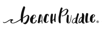 Beach Puddle