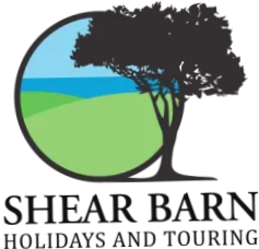 Shear Barn