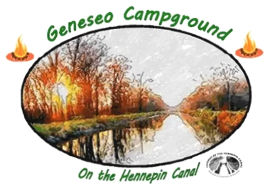Geneseo Campground