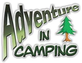 Adventure in Camping
