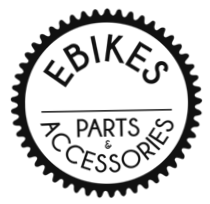 eBikes Parts and Accessories
