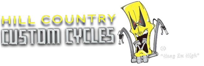 Hill Country Custom Cycles