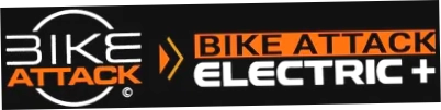 Electric Bike Attack