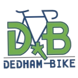 Dedham Bike