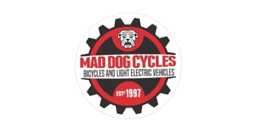 Mad Dog Cycles