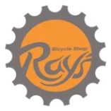 Ray's Bike