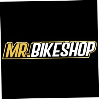 Mr Bike Shop