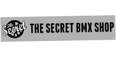The Secret BMX Shop