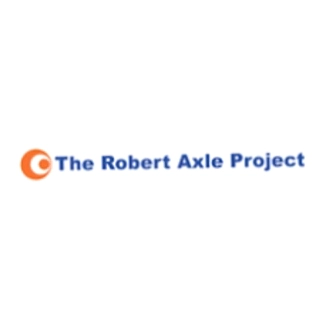 Robert Axle Project