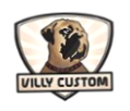 Villy Custom