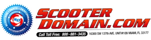 ScooterDomain