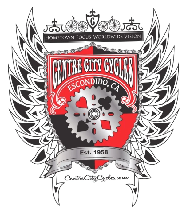 Centre City Cycles