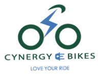 Cynergy E Bikes