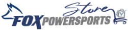 Fox Powersports Store