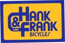 Hank and Frank