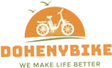 Doheny Bike