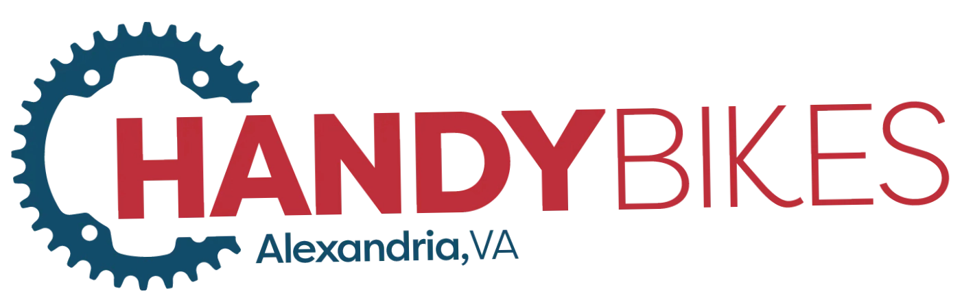 Handy Bikes