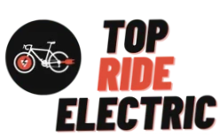 TopRideElectric