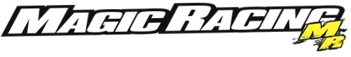 Magic Racing