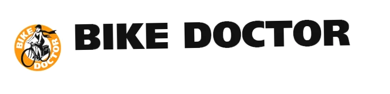 The Bike Doctor