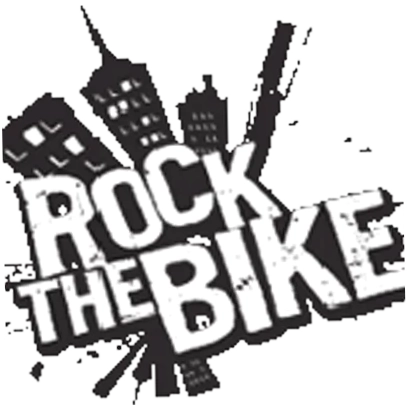 Rock The Bike