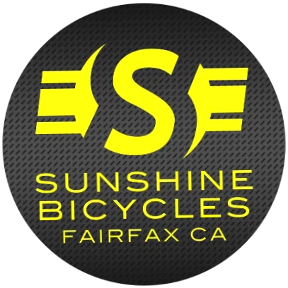 Sunshine Bicycle