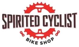 Spirited Cyclist
