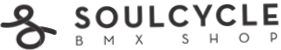 Soulcycle BMX