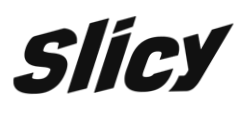 Slicy Products