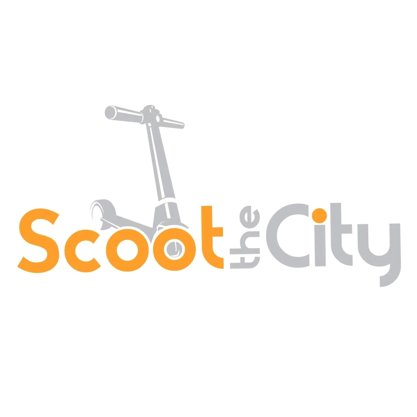 Scoot The City