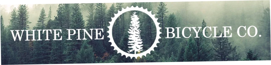 White Pine Bicycle Co
