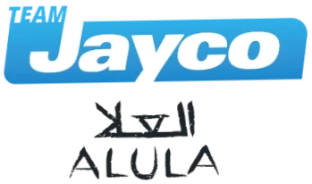 Team Jayco Alula