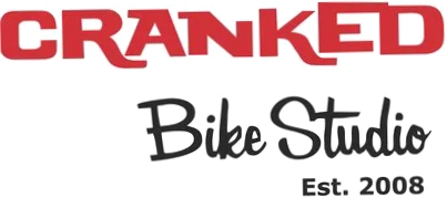 Cranked Bike Studio