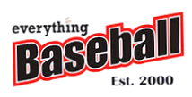 Everything Baseball