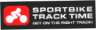 Sportbike Track Time