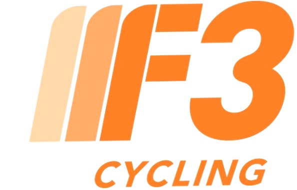F3 Cycling