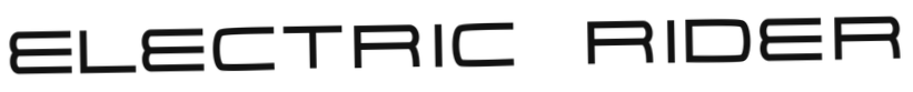 Electric Rider
