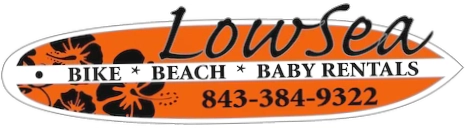 Hilton Head Bike Rental