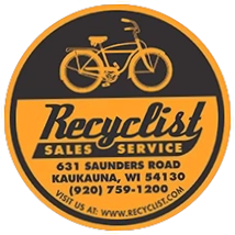 Recyclist